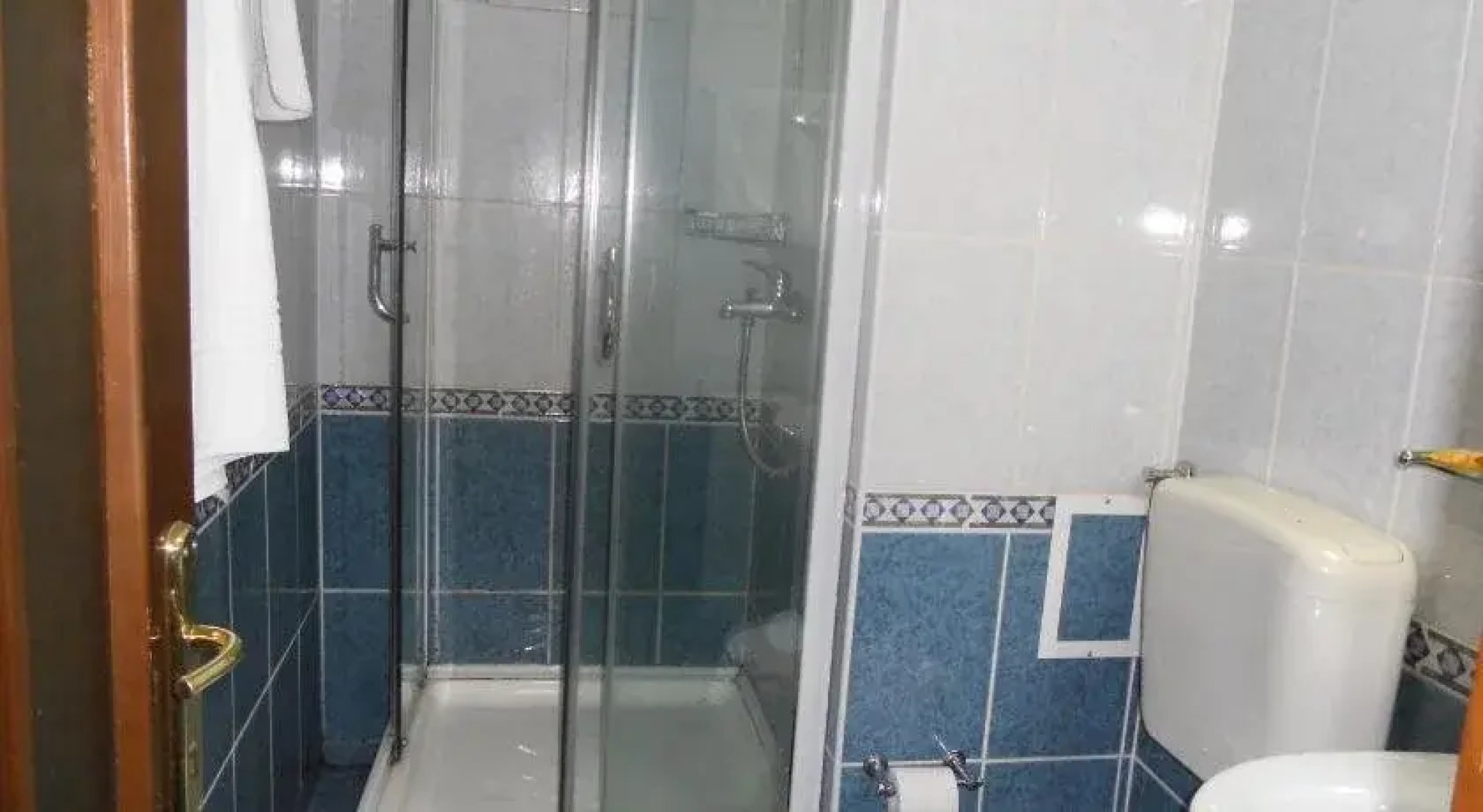 Pensiunea Turistica Europa