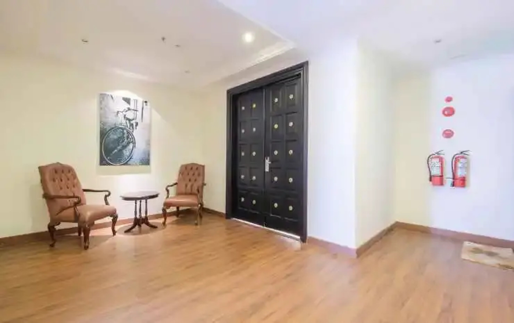 Colonial Hotel Makassar