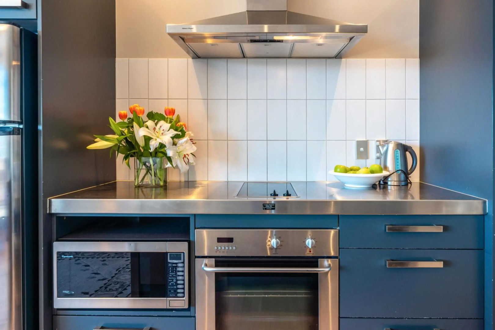 The Sands - Apartment 5