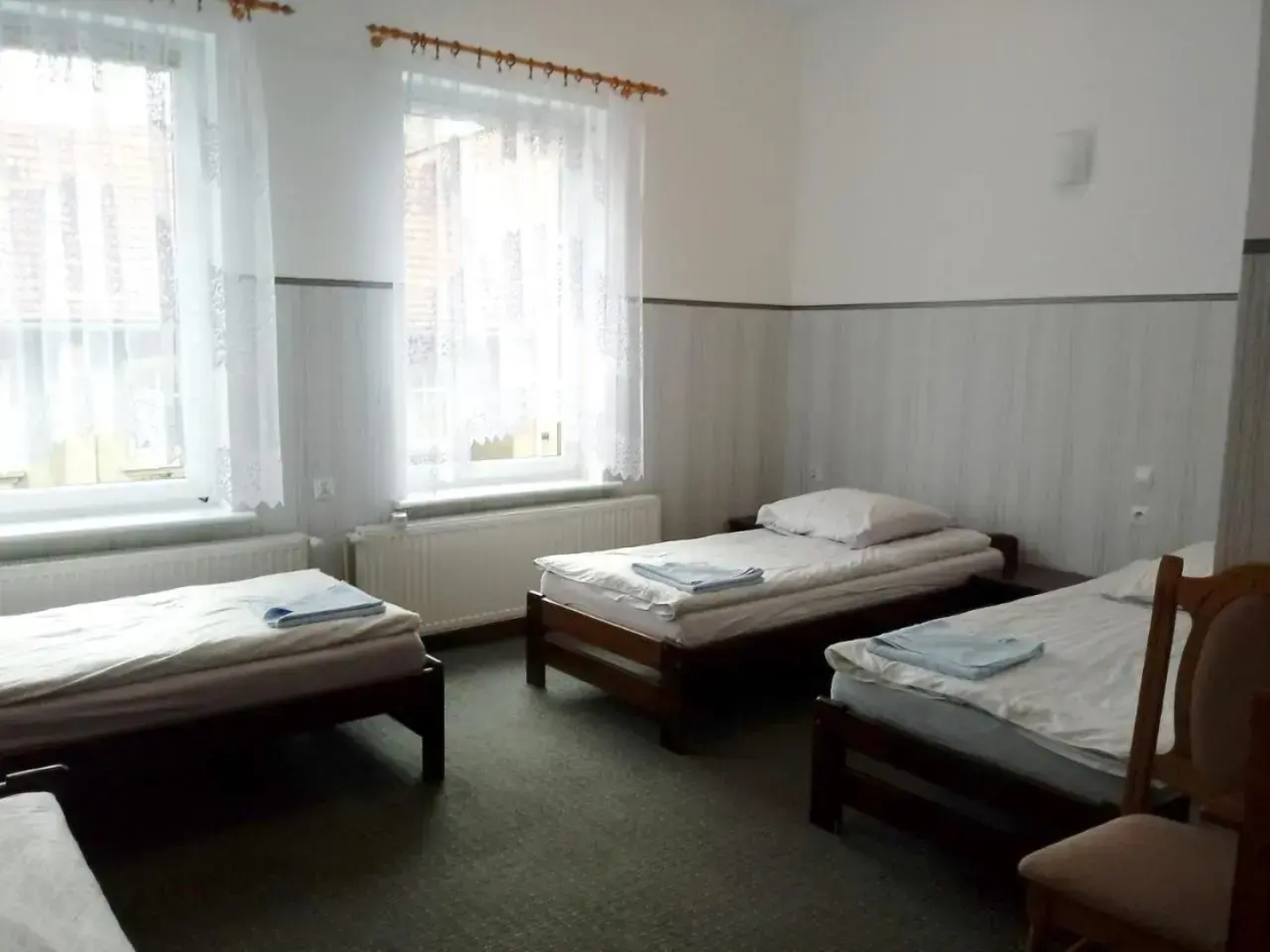 Hostel Swiatowit