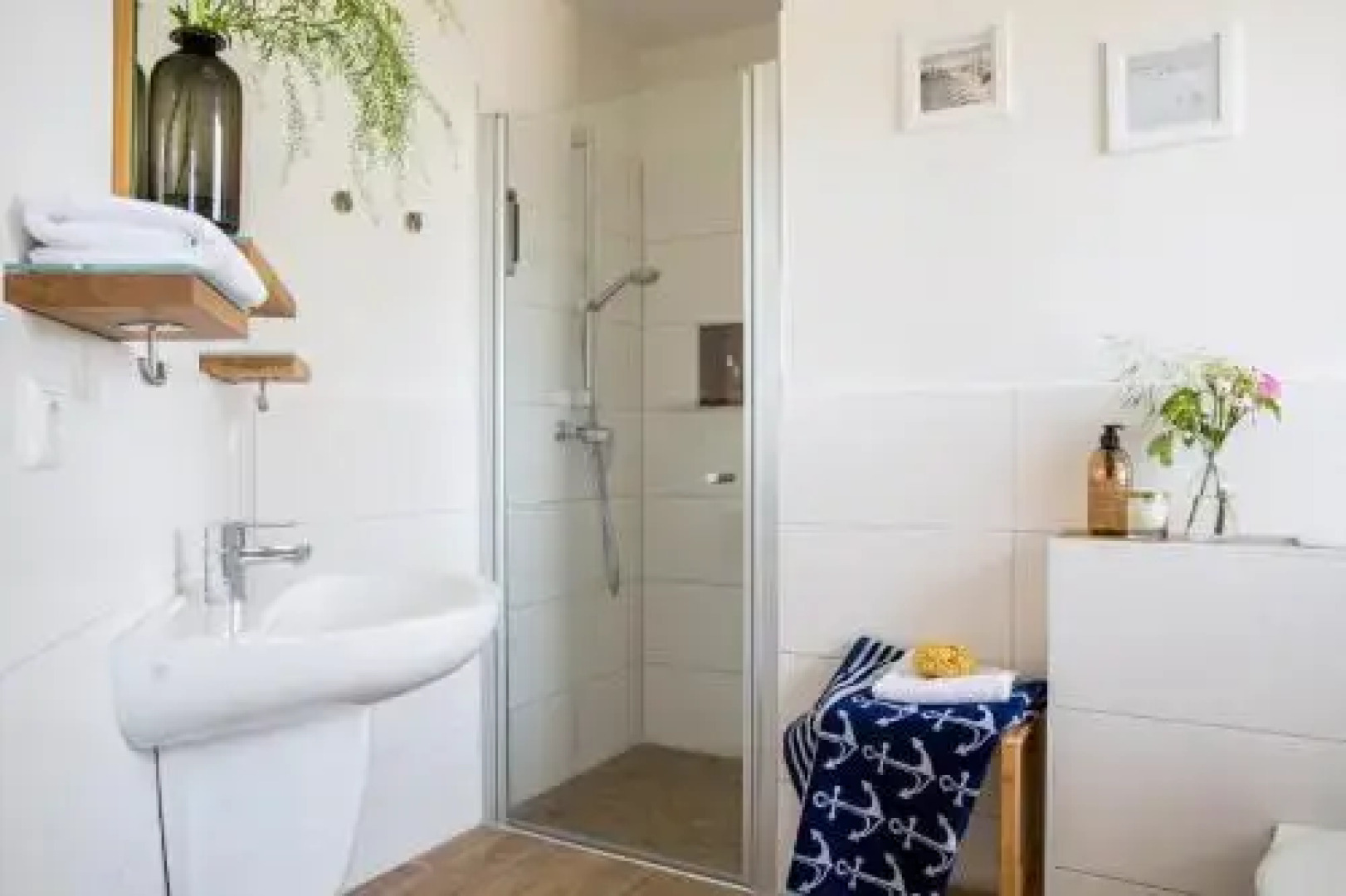 Ferienhaus Schilfrohrsaenger 43