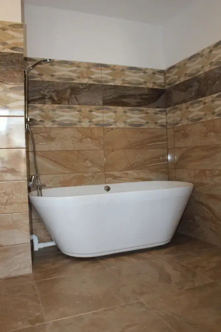 Отель Villa Neubad