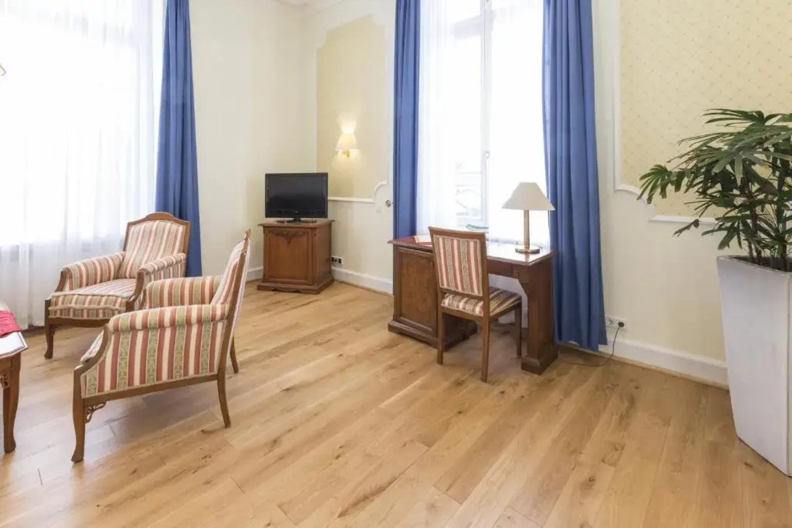 Hotel Schloss Westerholt