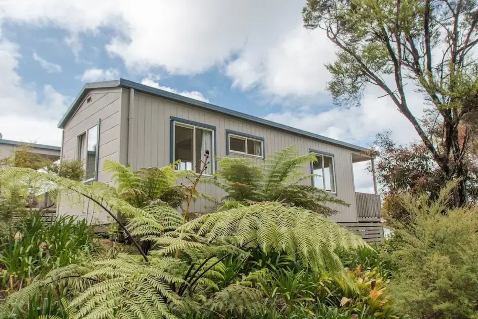 Russell Top 10 Holiday Villas