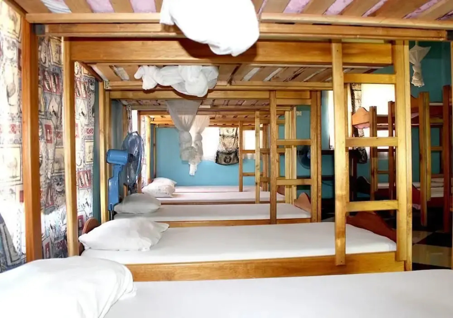 Swahili House Bed & Breakfast Moshi