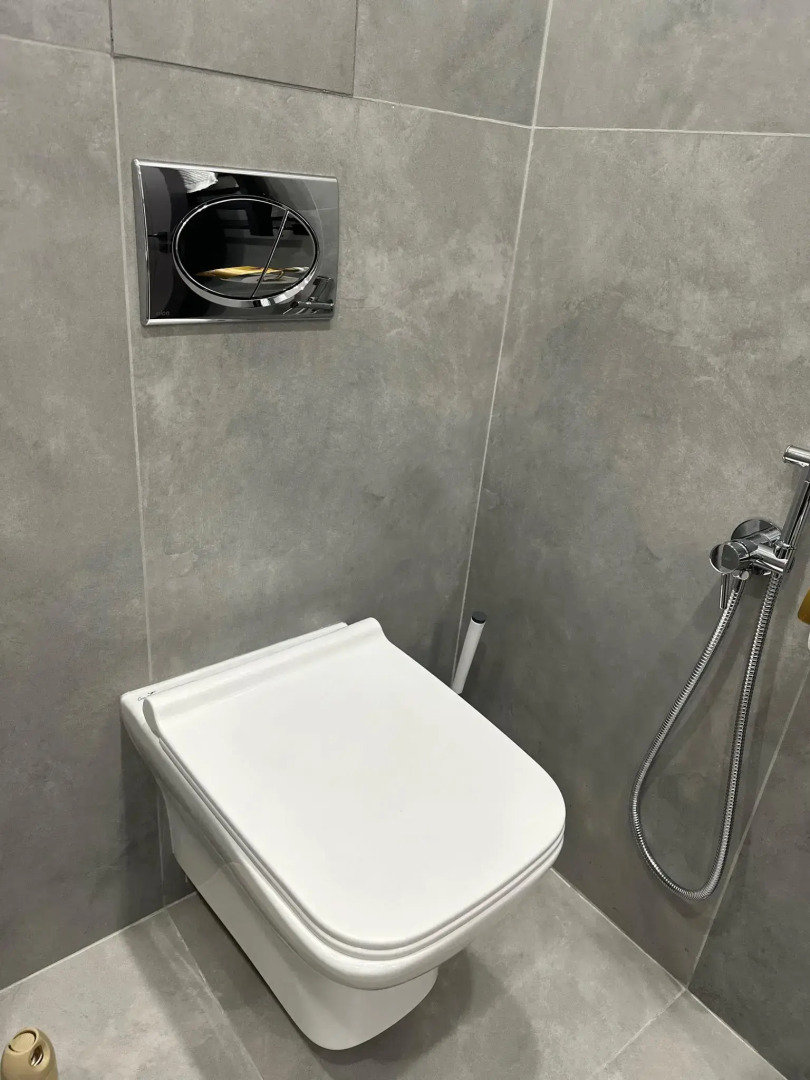 Первомайский