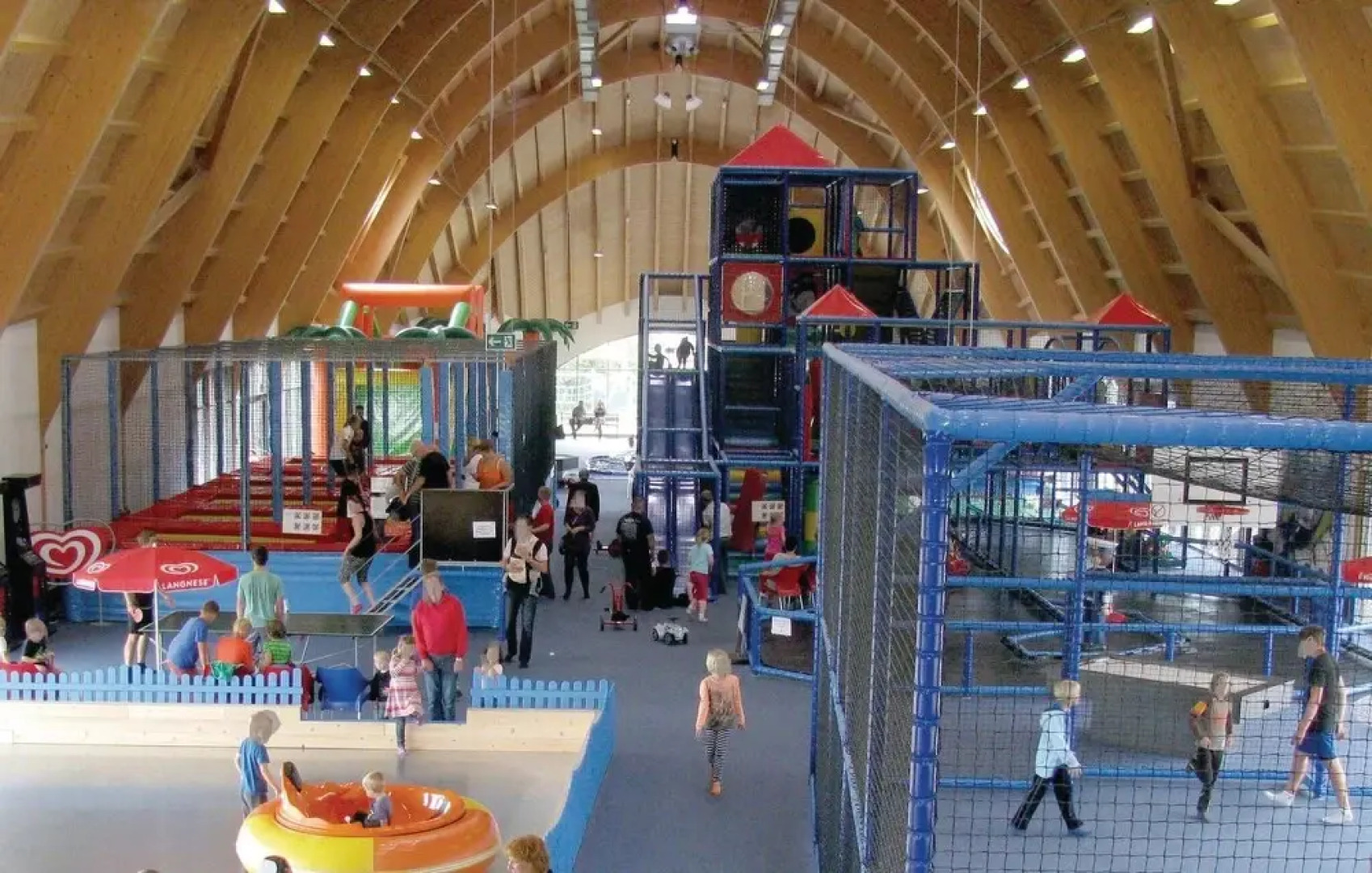 Friedrichskoog/strandpark 22