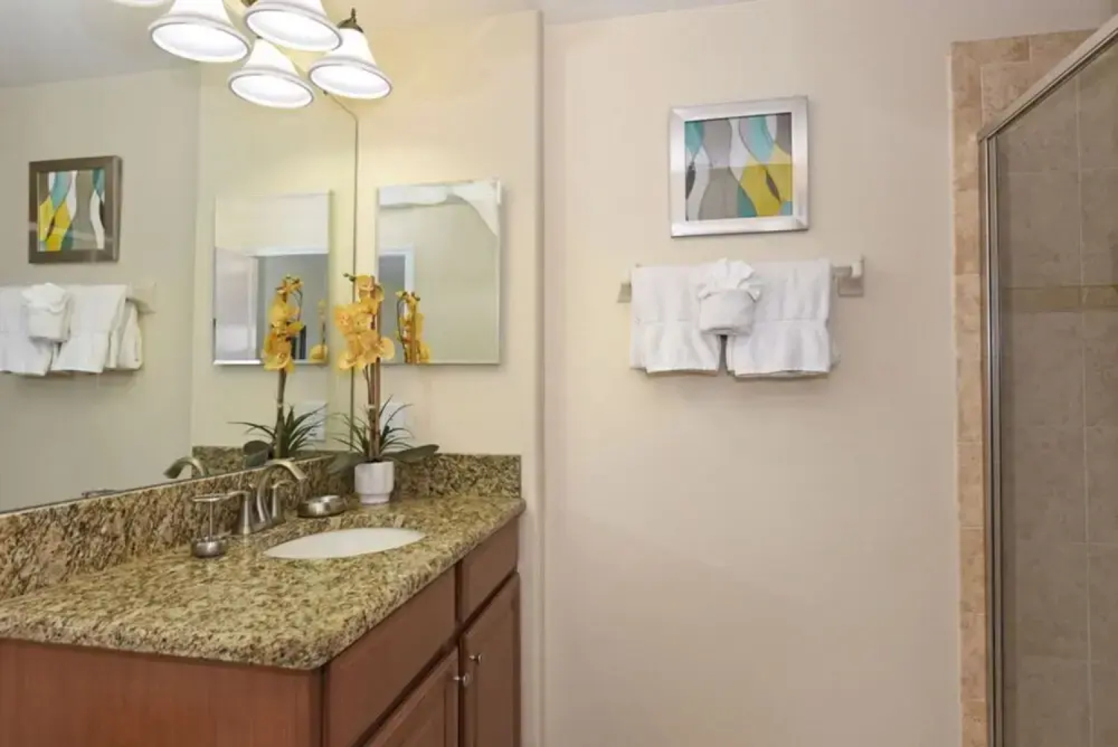 Paradise Palms Resort by Florida Star Vacations