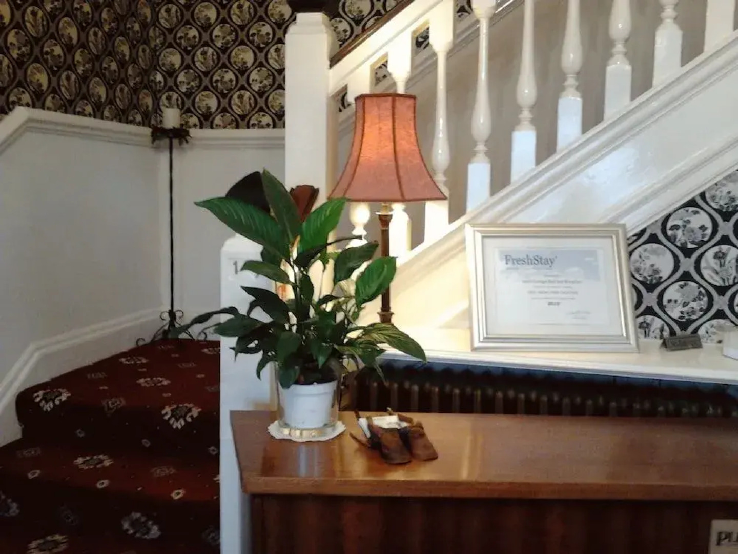 Swiss Cottage Bed and Breakfast