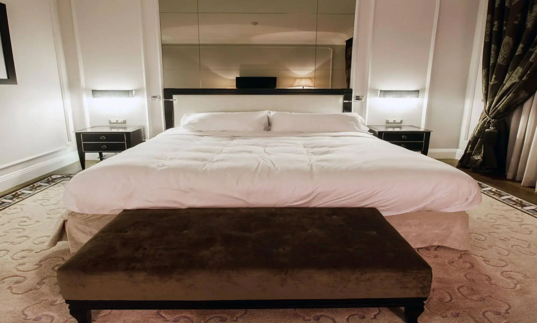 San Jose Safehouse Suites