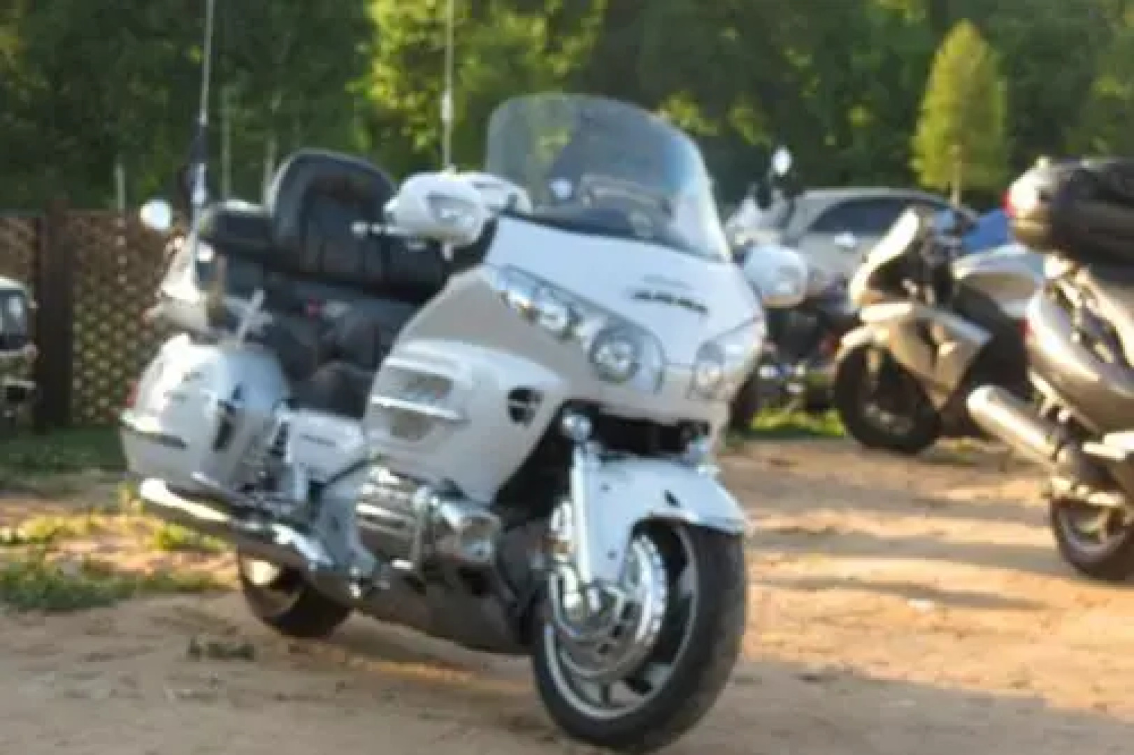 Guest House Bosfor v Rodine