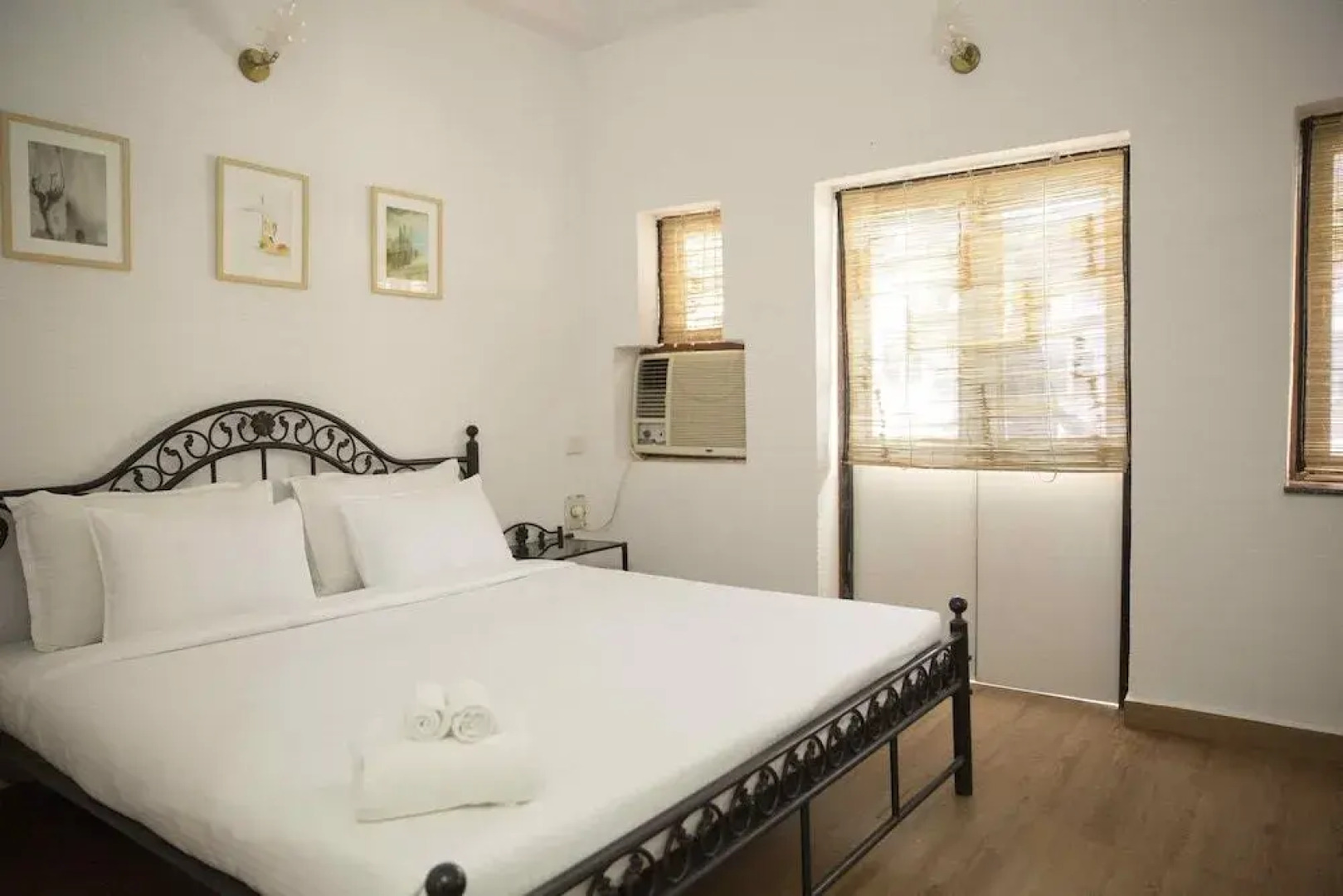 Flushing Meadows Resort