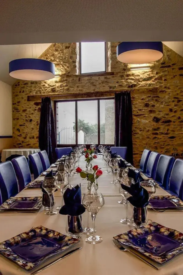 Hôtel Auberge de la Loire
