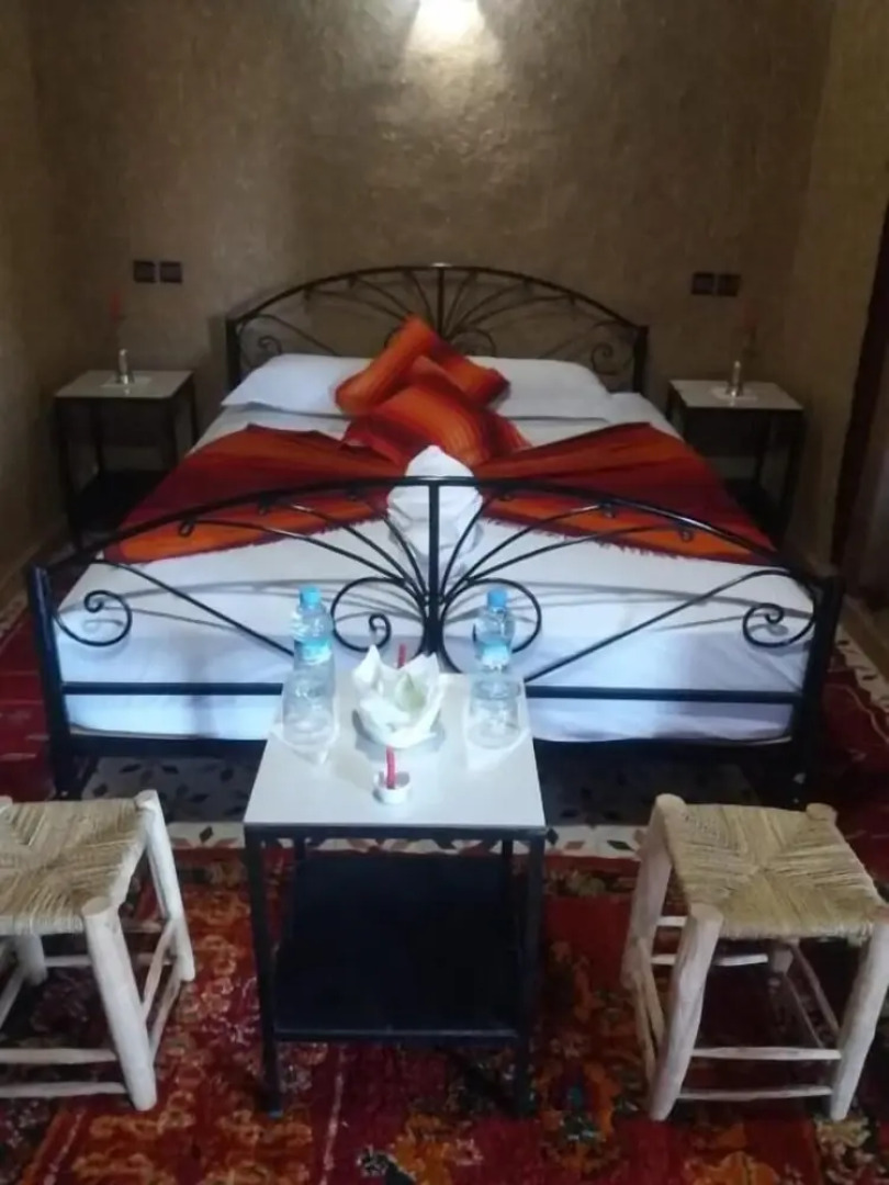 El Menzeh foundation