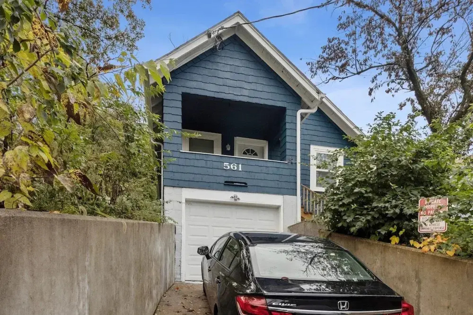 Centrally Located Apt Near Uc, Hospital And Zoo! 1 Bedroom Apts by Redawning