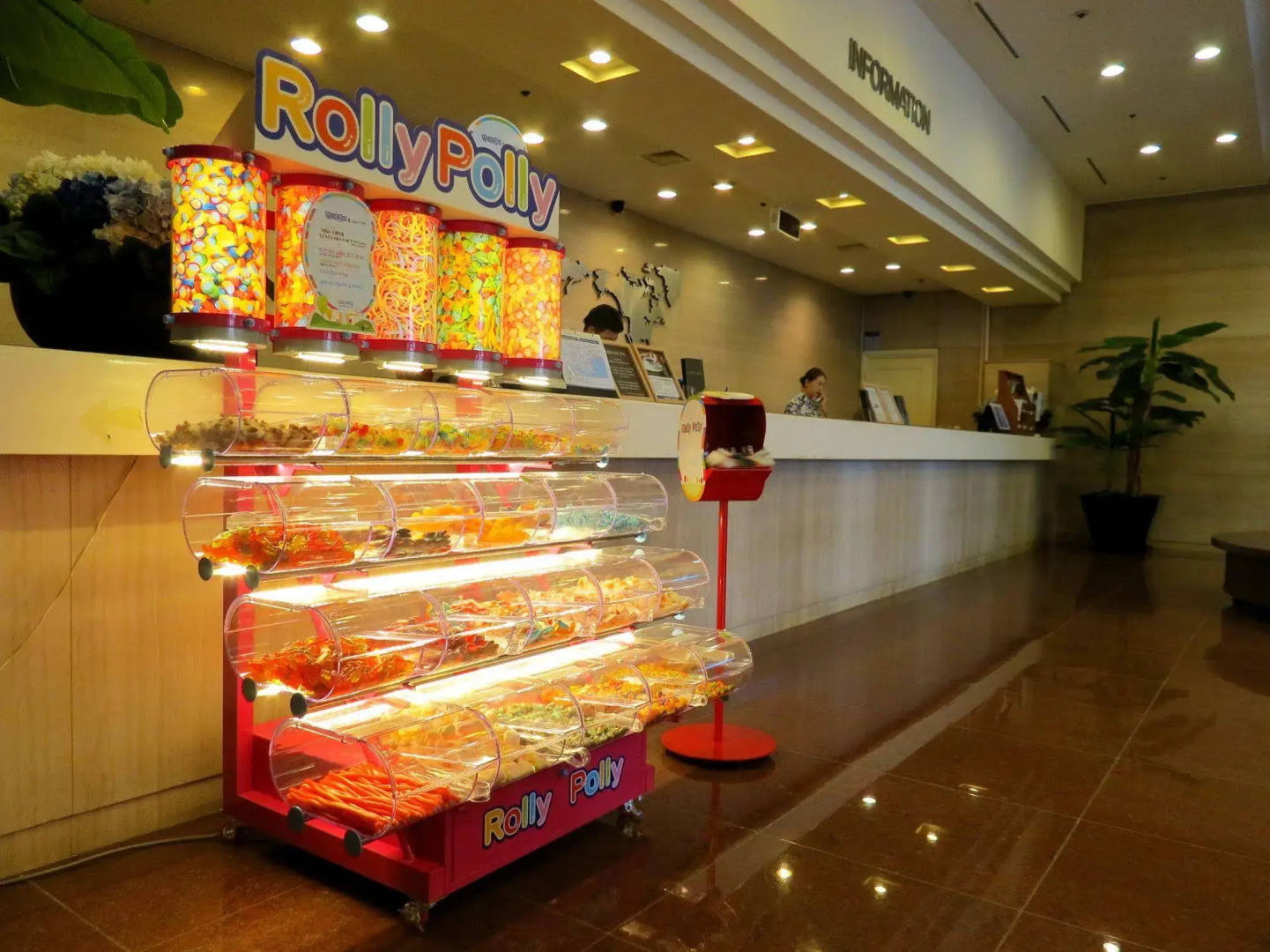 Glory Condo Haeundae