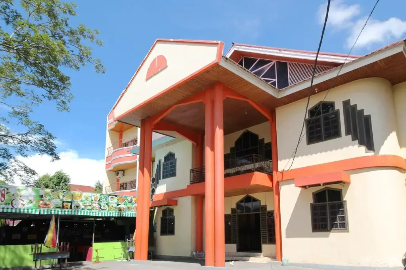 Airy Kota Timur Kasuari Satu 43 Gorontalo