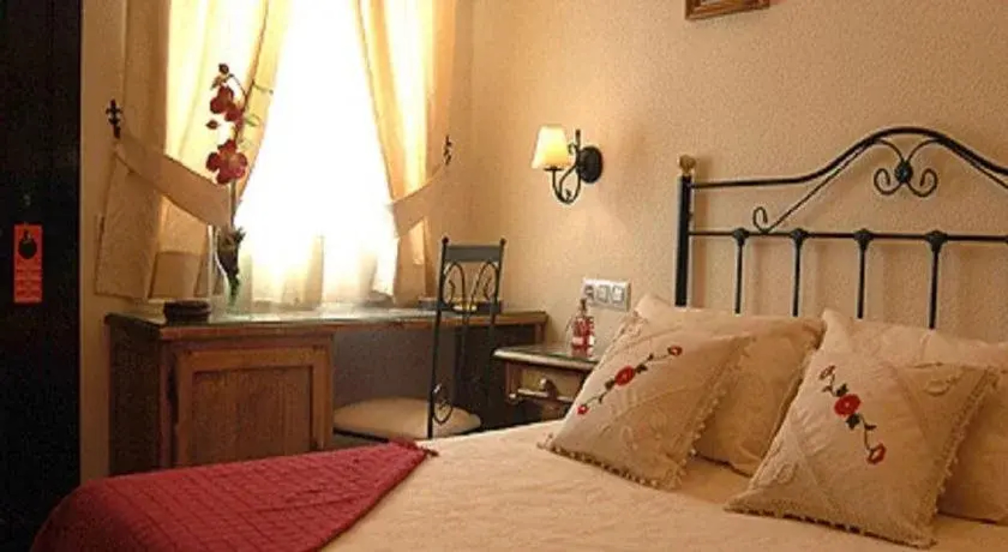 La Posada de Los Comediantes