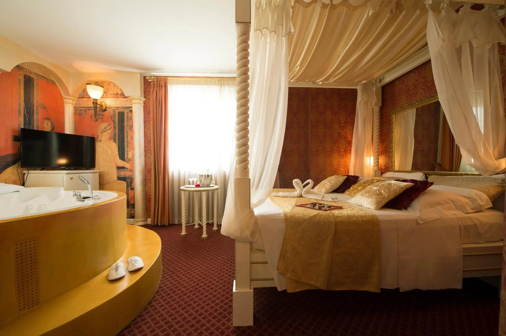 Hotel Il Castelletto