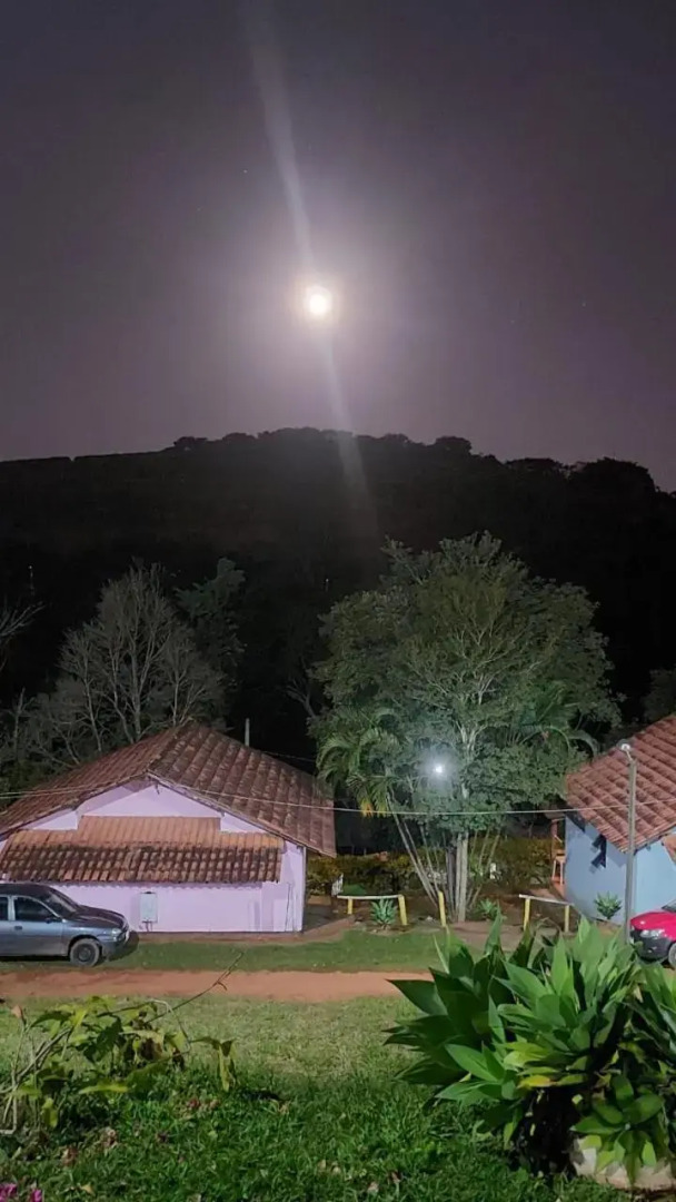 Pousada Cachoeirinha