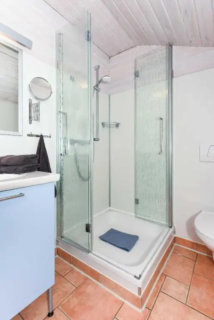 Ferienwohnungen im Haus Nordlichter