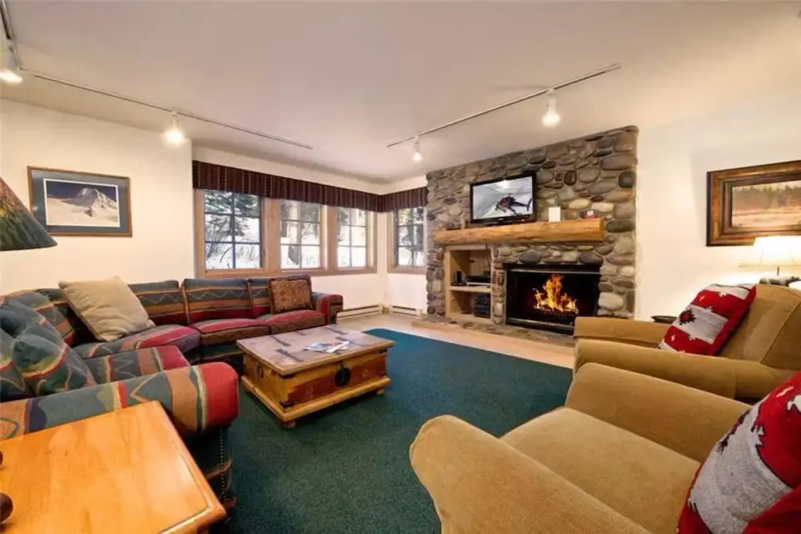 Phoenix House by JHRL