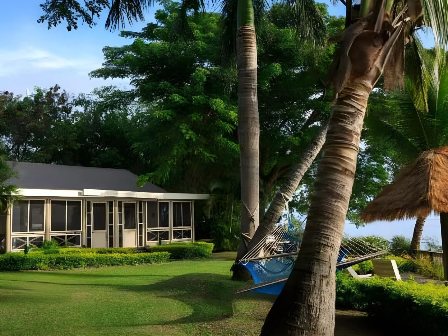 First Landing Beach Resort and Villas
