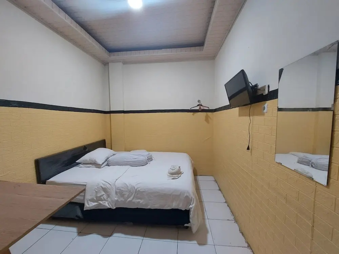 Hotel O Mahendra HomestayNearTaman Wisata Bukit Rurukan