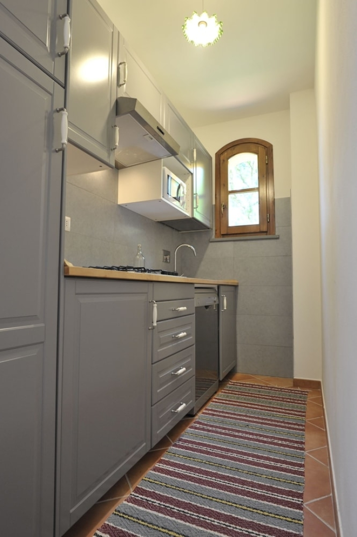 Agriturismo La Grotta