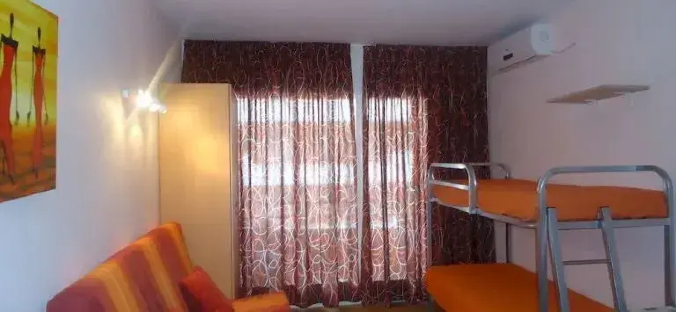 Apartamentos Acapulco Family Resort