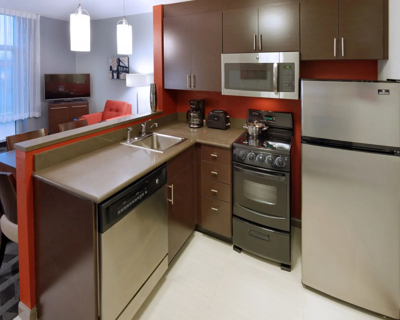 TownePlace Suites Springfield