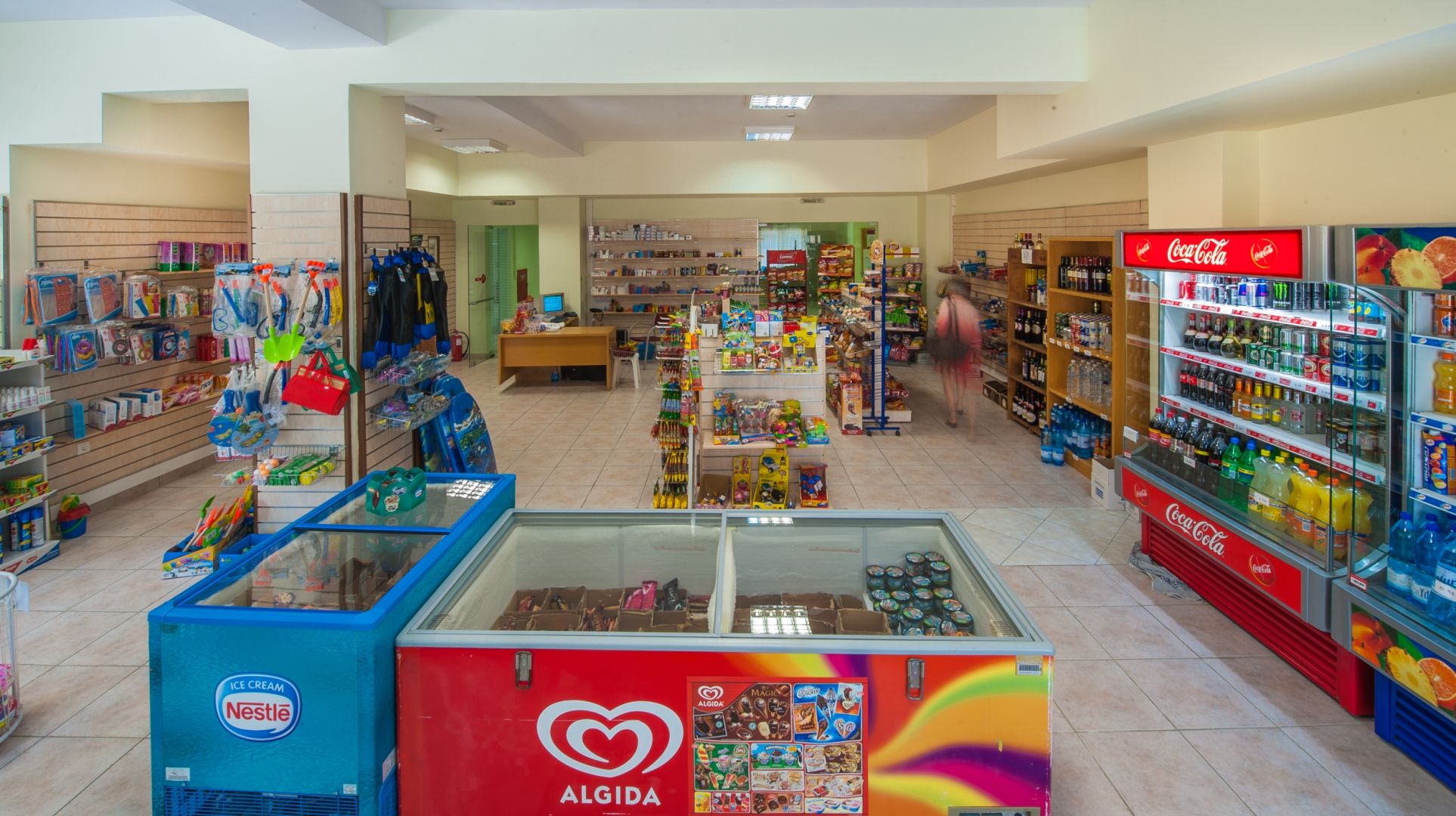 Horizon Beach Resort