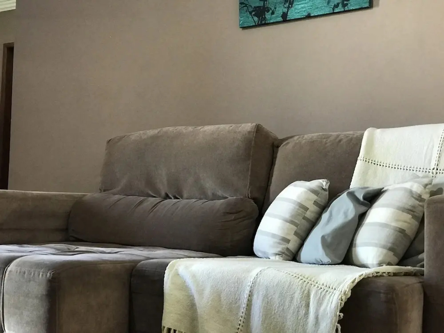 Apartamento Marina Clube