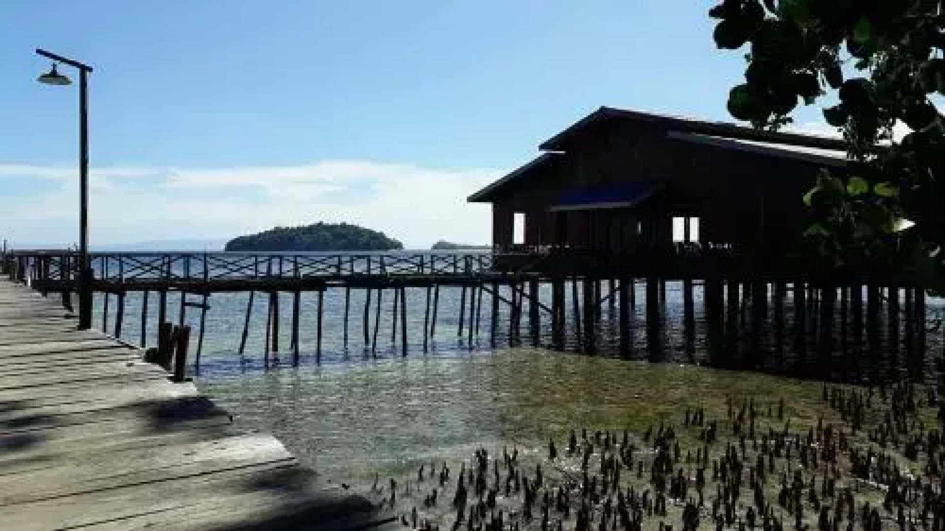 Cormasiwin Resort Mangrove