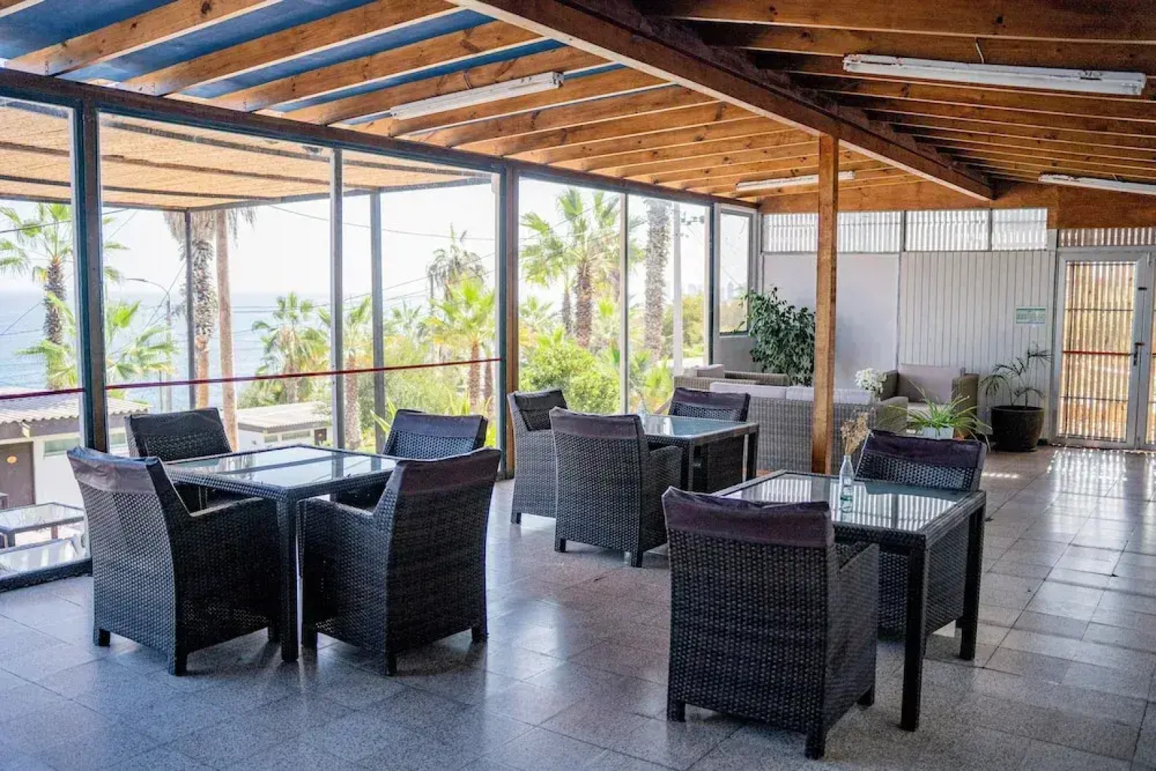 Cabañas Primeras Piedras