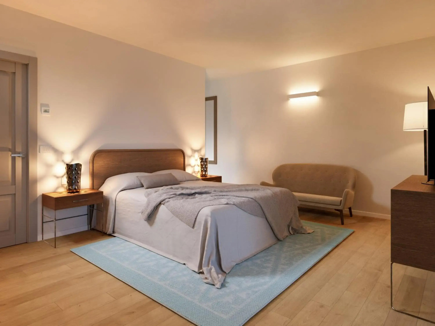 Cascioni Eco Retreat -  Suites with Private Pool