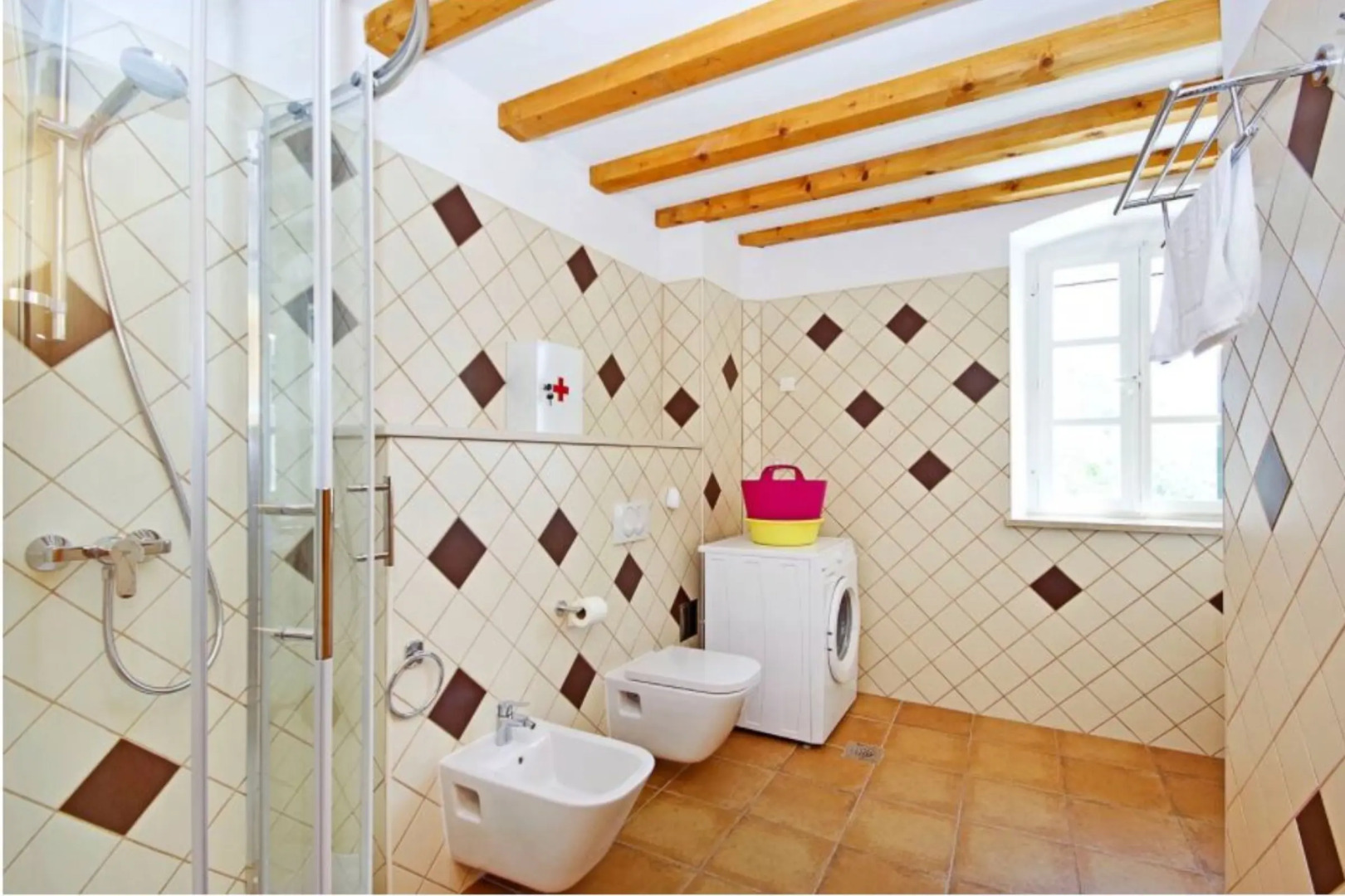 Luxury Panorama Villa Dia