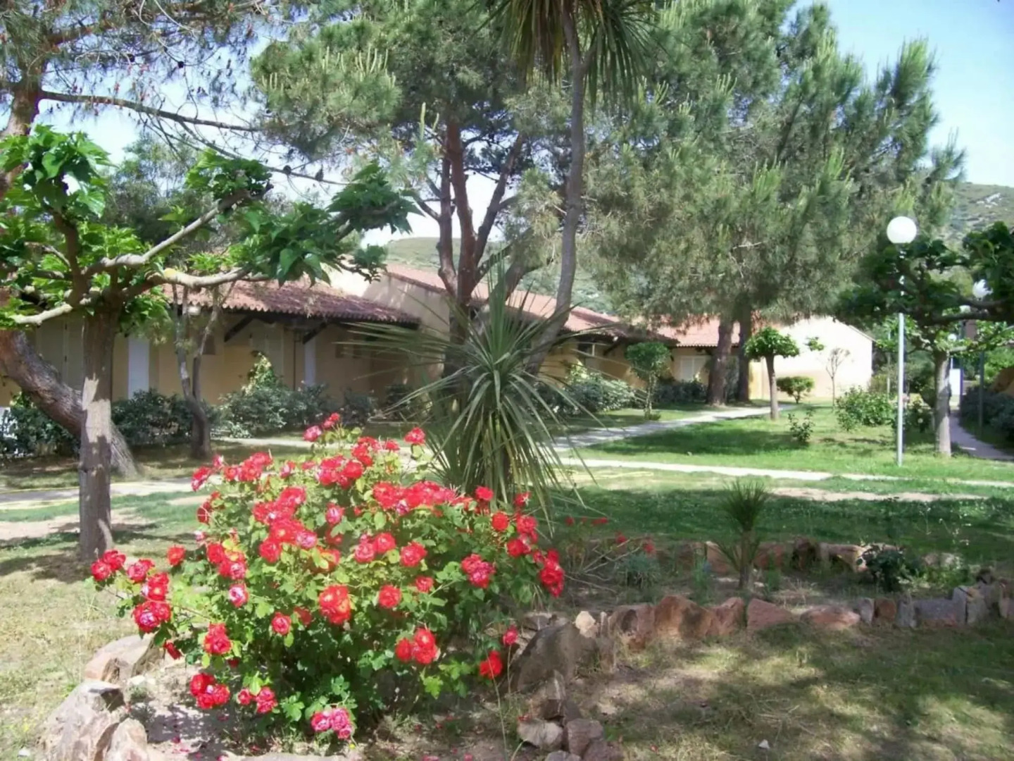 Hotel Marina di Lava