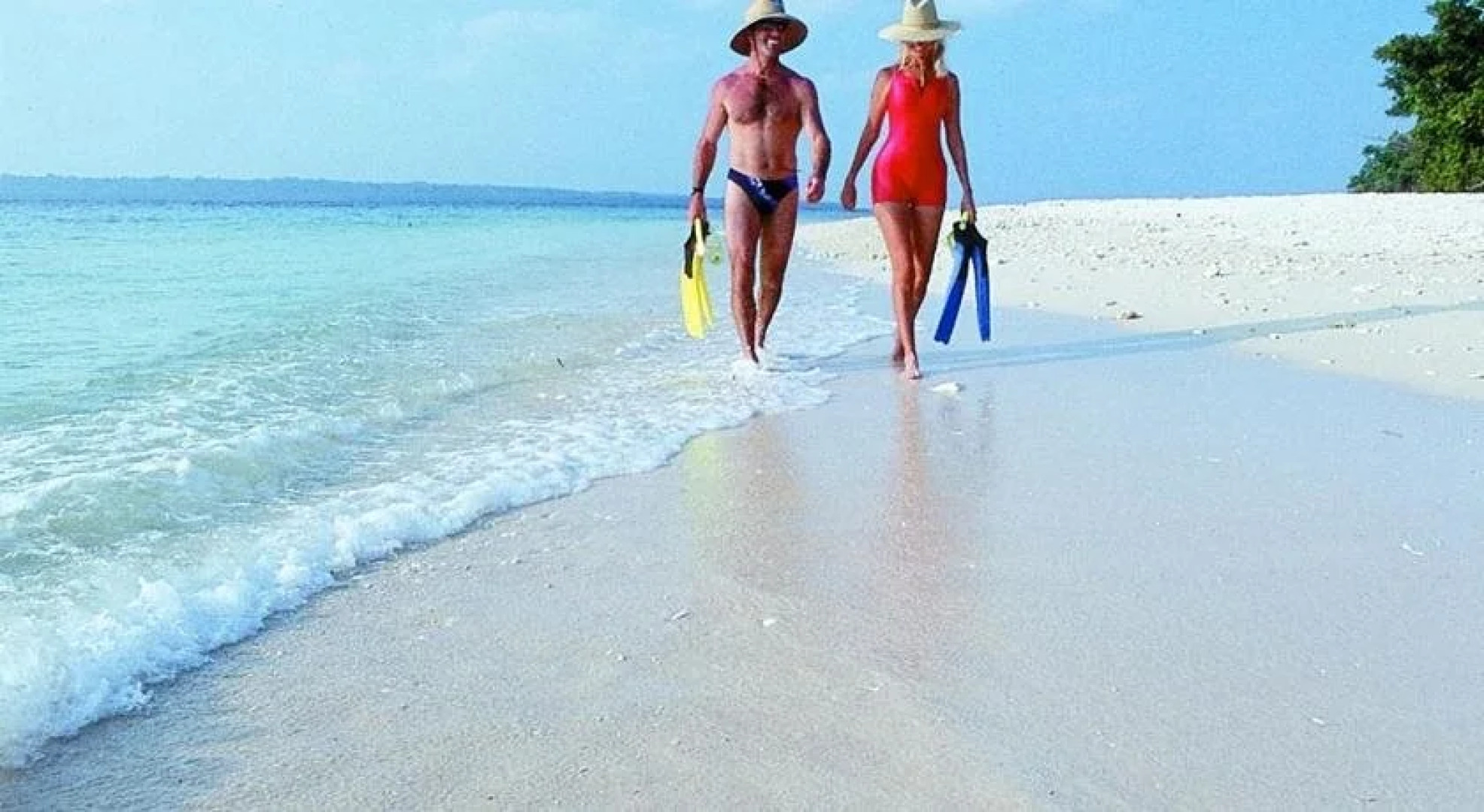 Bokissa Private Island Resort