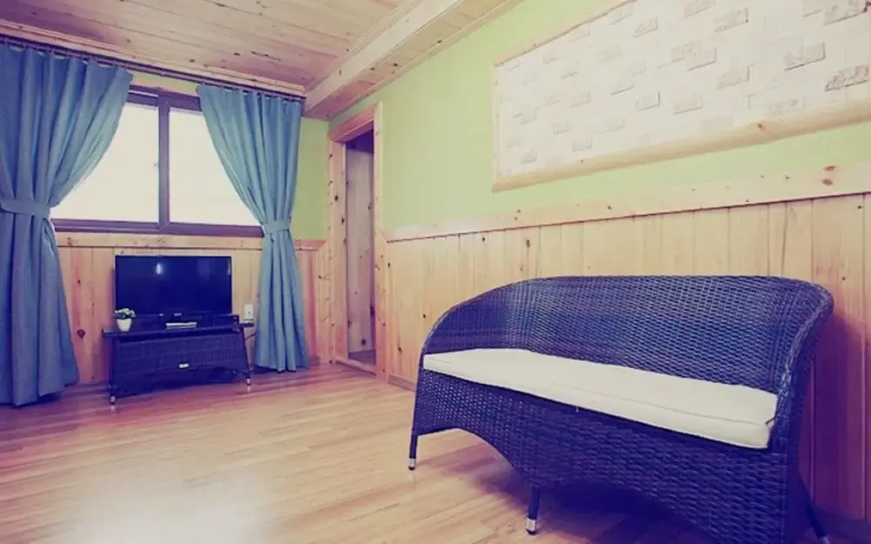 Yongin Road 47 Pension