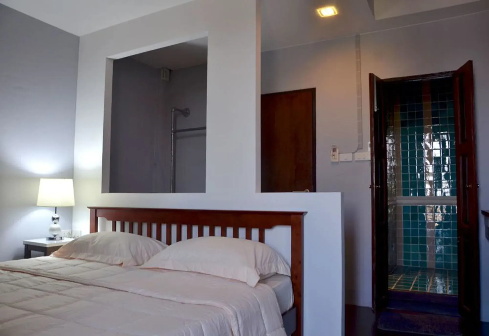 Baan Kieng Guest House Lampang
