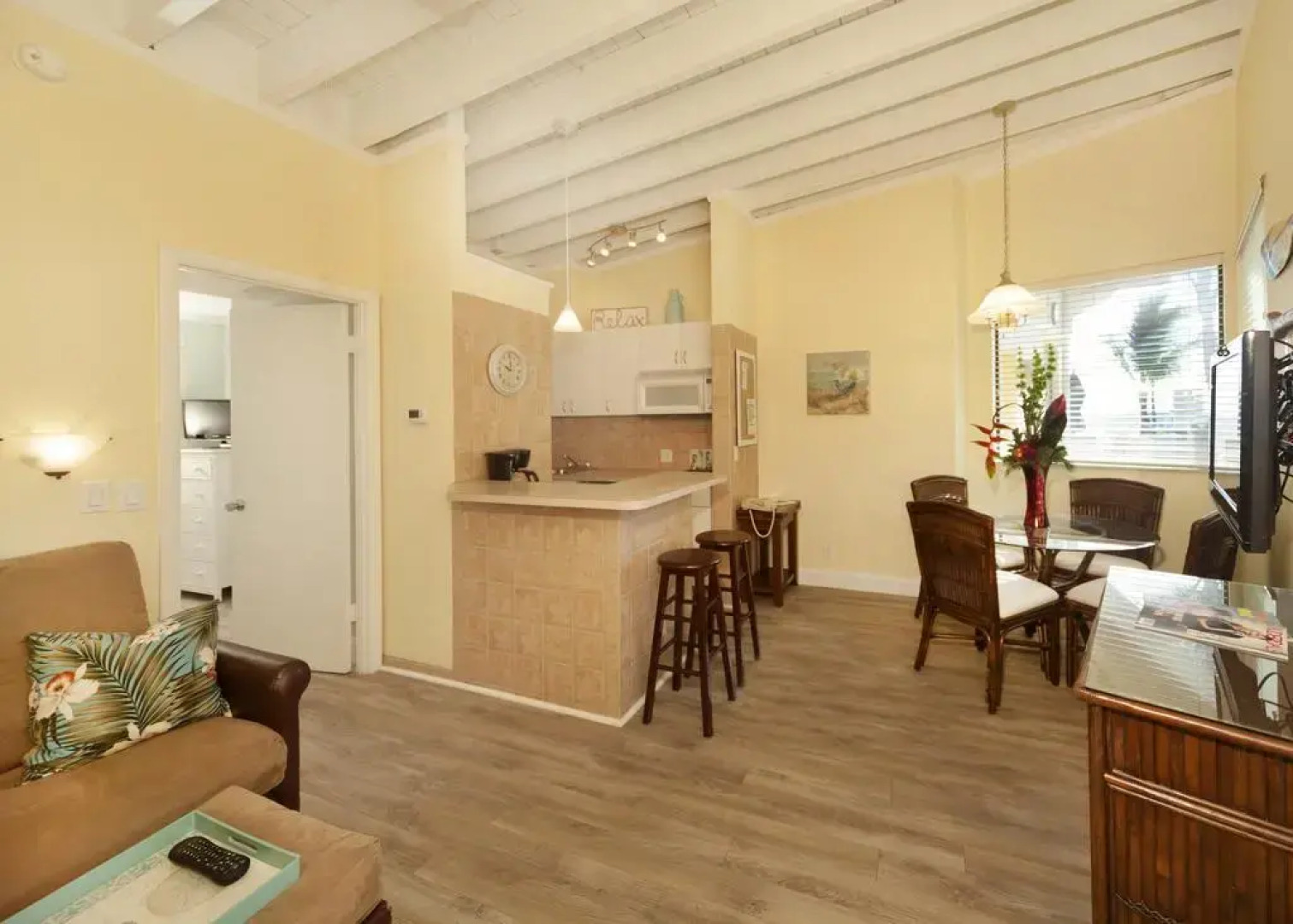 Windjammer Resort and Beach Club