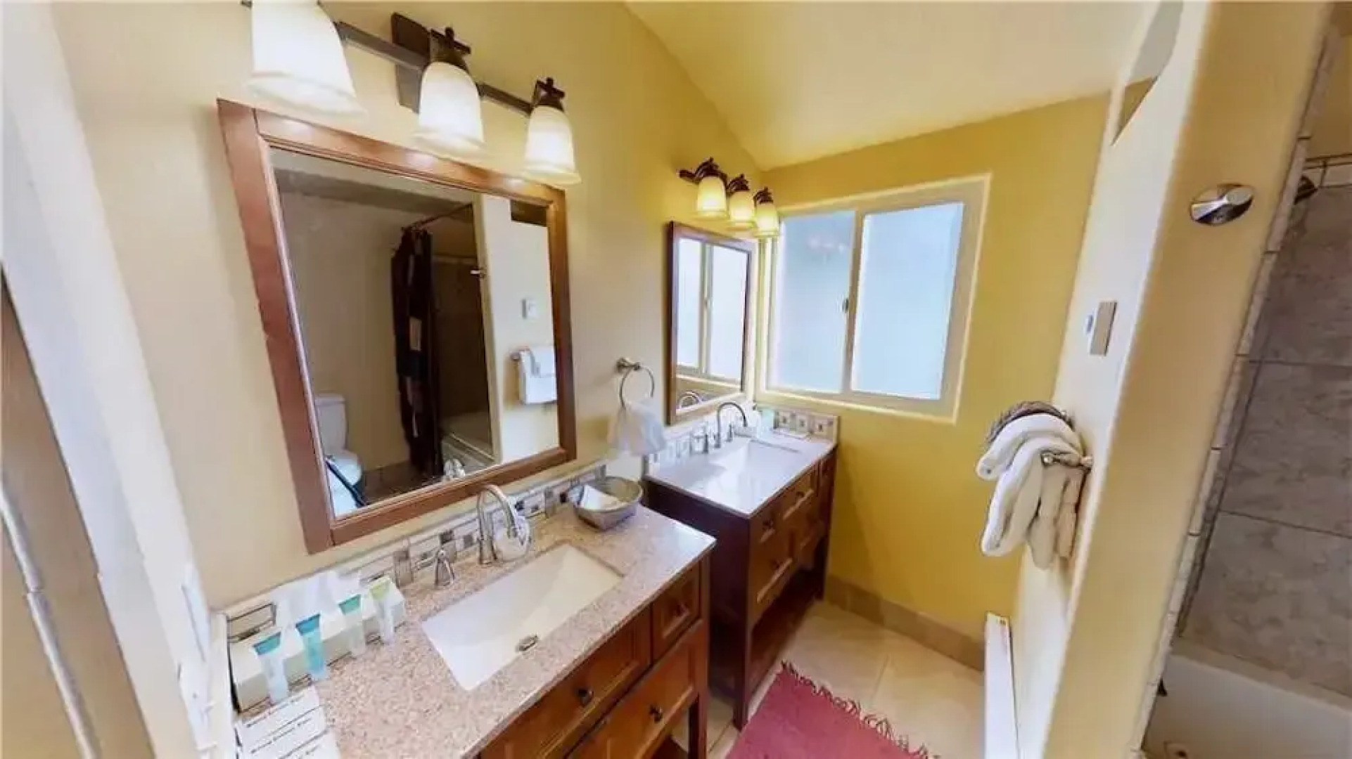 Pack Creek Ranch House by RedAwning