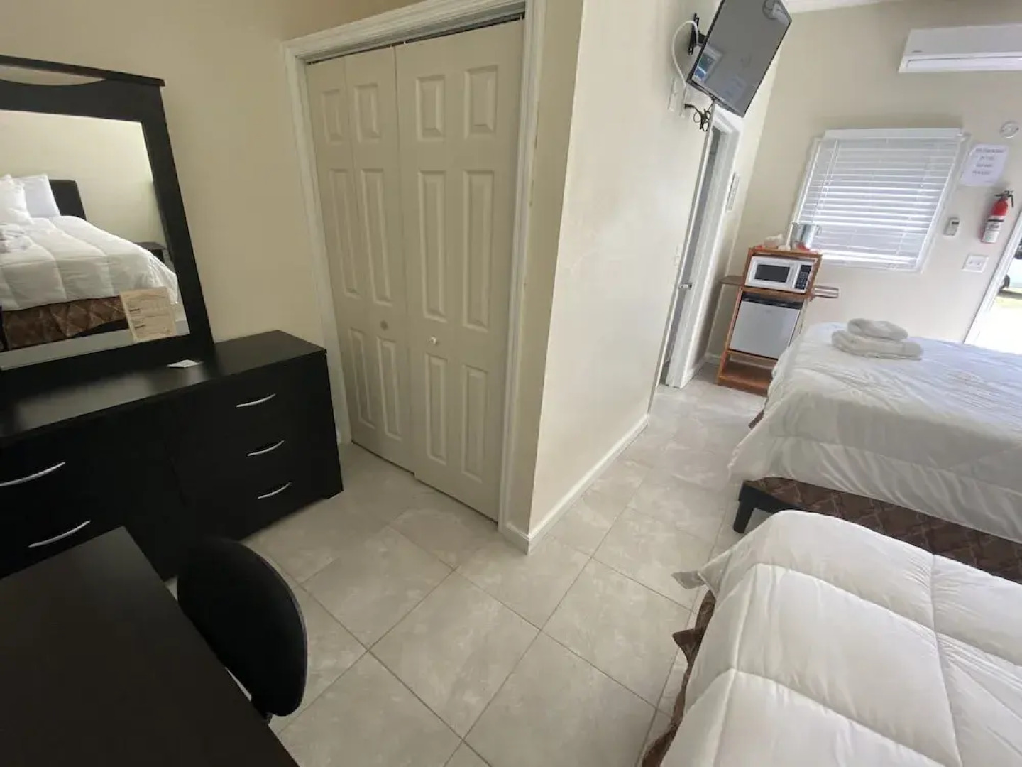 Island Comfort Bed & Breakfast