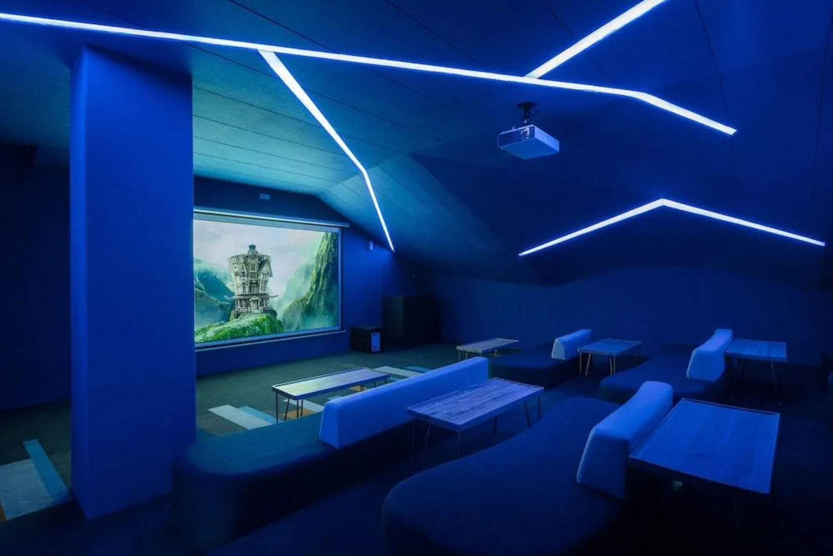 Wyndham Garden Changbaishan Hot Spring Resort