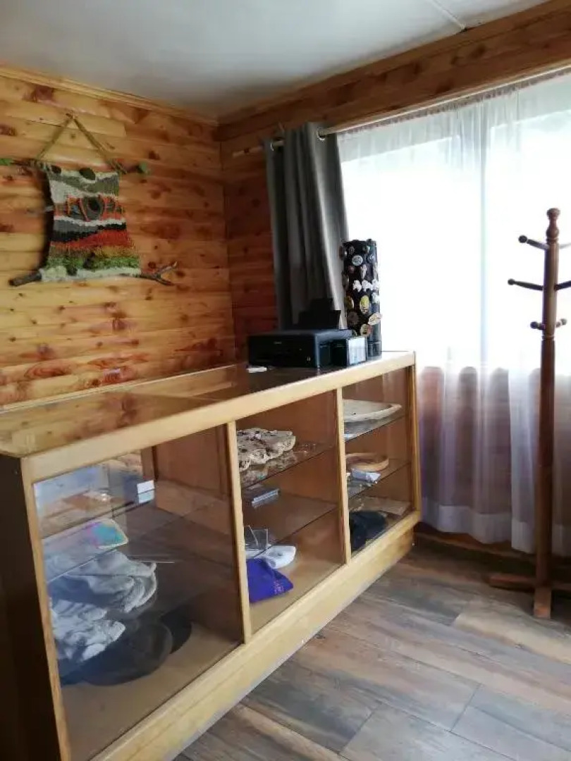 Puesto Cánogas Hostal