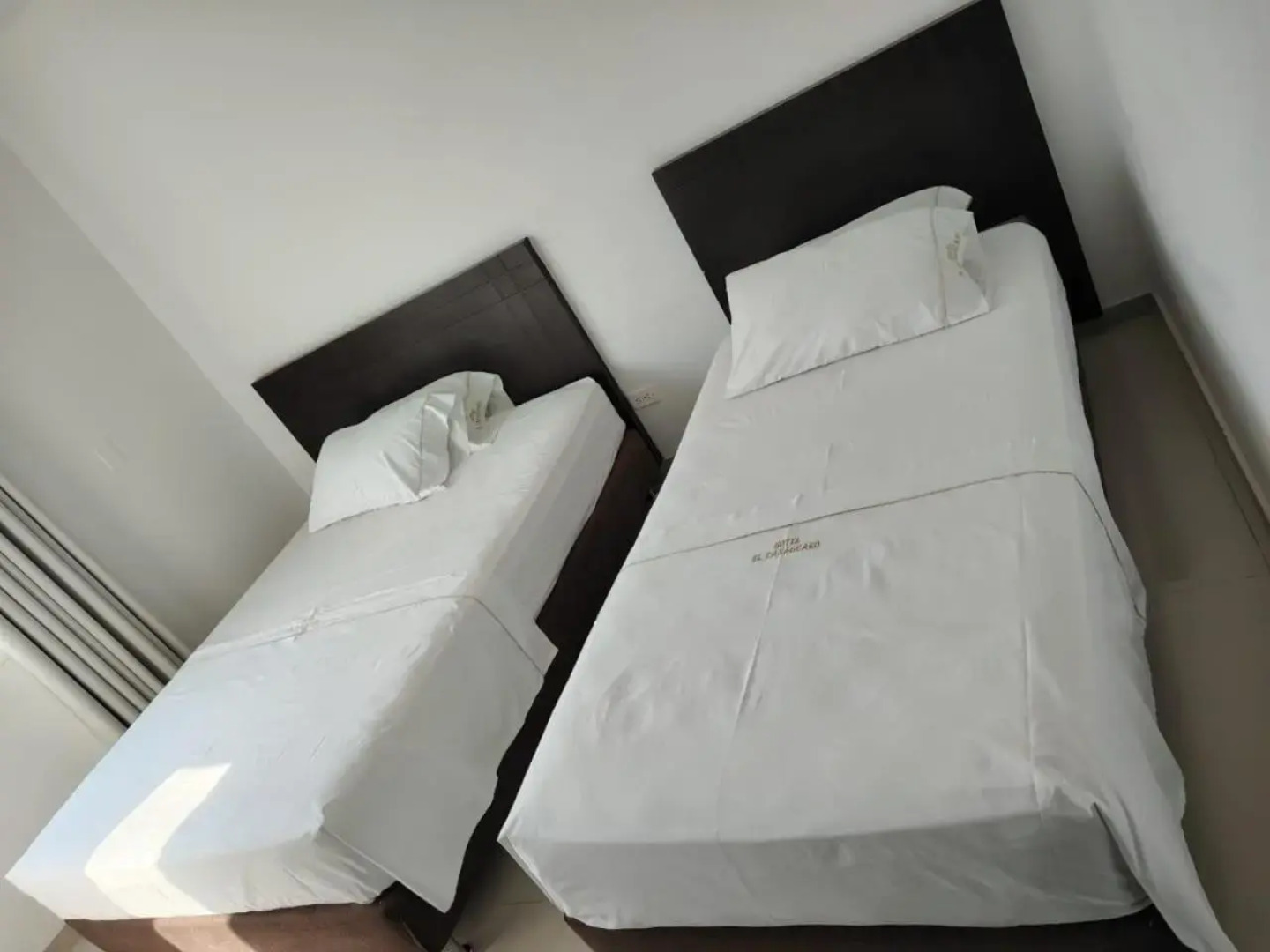 Hotel Canaguaro Gaitan