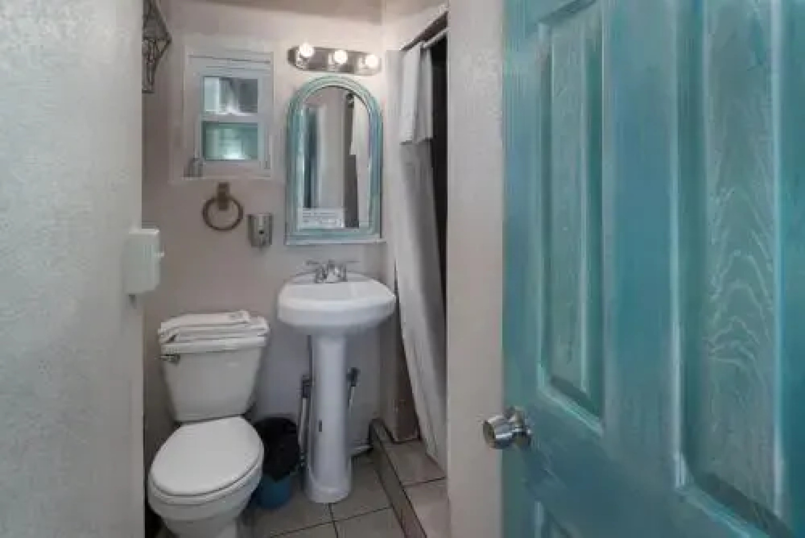 The Rustique Bungalows