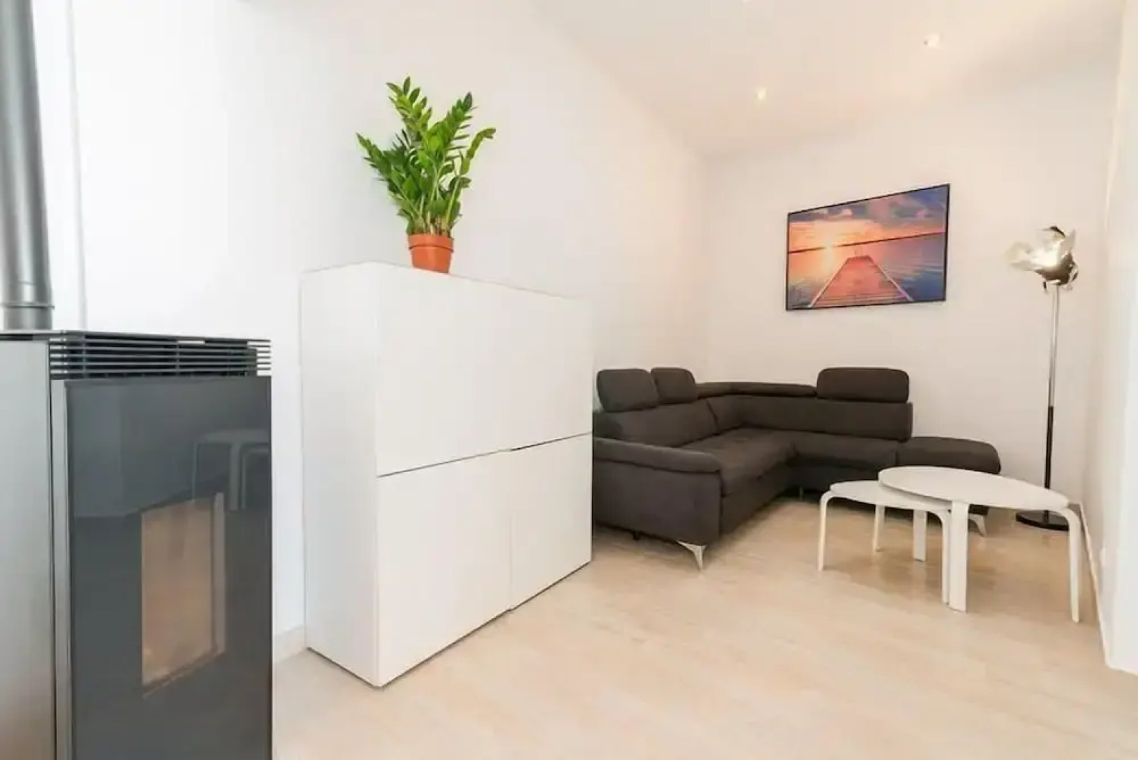 2bedroom House Cozy Typical Restored Single Storey 5 min From the Fuseta Beach