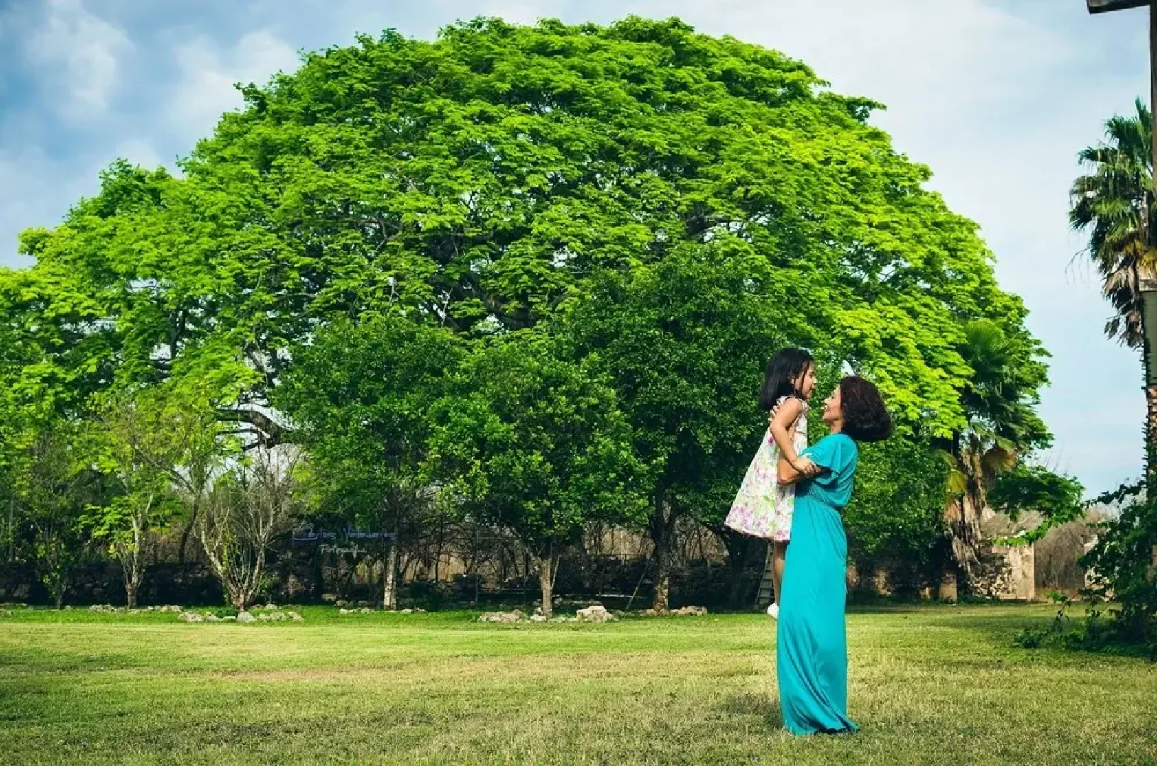 Hacienda Tepich Casa Vargas